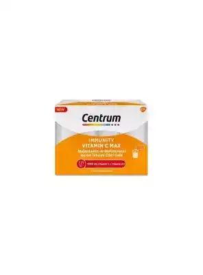 Centrum İmmunity Vitamin C Max 14 Saşe