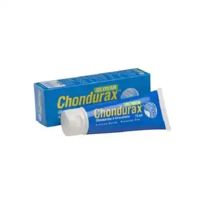 Chondurax Jel 75 ml