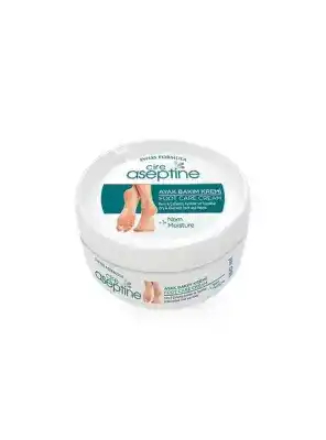 Cire Aseptine Ayak Bakım Kremi 150ml