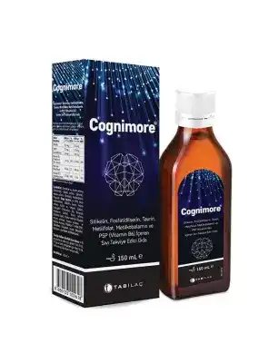 Cognimore Takviye Edici Gıda 150 ml