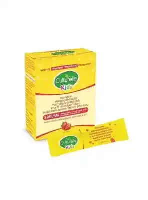 Culturelle Kids Probiyotik 10 Saşe