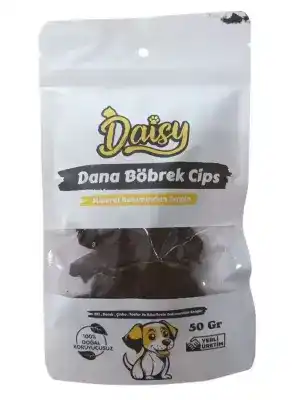 Daisy Dana Böbrek Cips