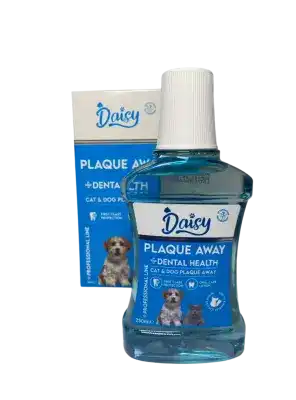Daisy Kedi Köpek Ağız Bakım Suyu 250ml