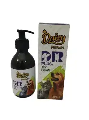 Daisy Veteriner Plus For Paws