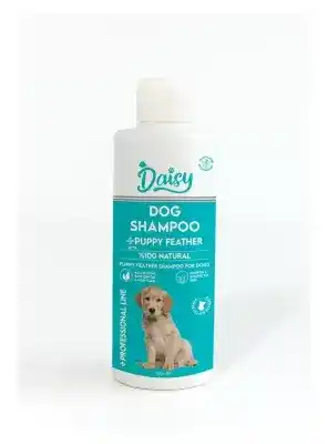 Daisy Yavru Köpek Şampuanı 400ml