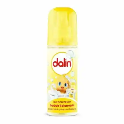 Dalin Bıcı Bıcı Kolonya 100 ml