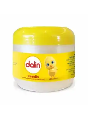 Dalin Klasik Vazelin 100 ml