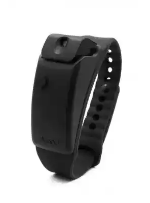 DBAND Bileklik Dezenfektan Spreyi Siyah - Kutusuz