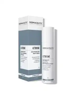 Dermaceutic Actibiome 40 ml