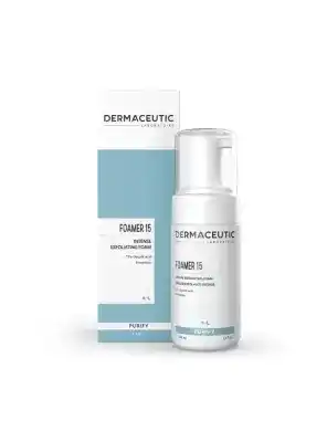 Dermaceutic Foamer 15 100 ml