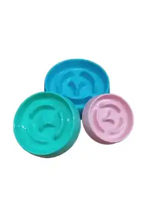 Diyet Mama Kabı No:2 375 ml