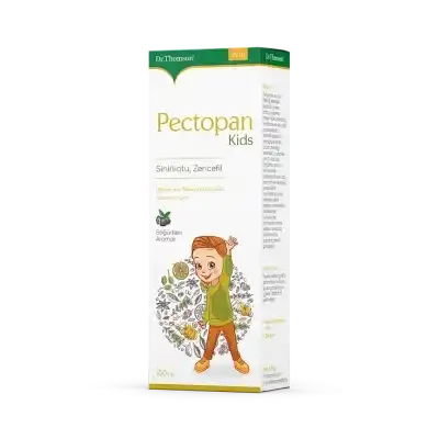 Dr. Thomson Pectopan Kids 150 ml