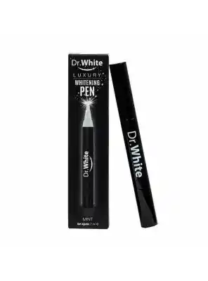 Dr. White Diş Beyazlatma Kalemi - Nane - 2ml