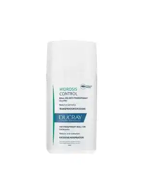 Ducray Hidrosis Control Terleme Karşıtı Roll-On 40 ml
