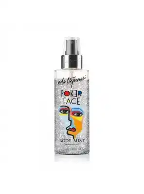 Eda Taşpınar Poker Face Body Mist 200 ml