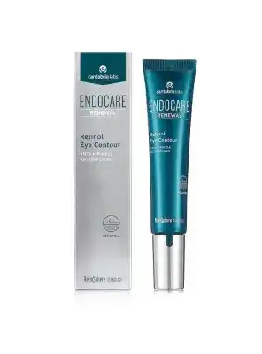 Endocare Renewal Retinol Eye Contour 15ml