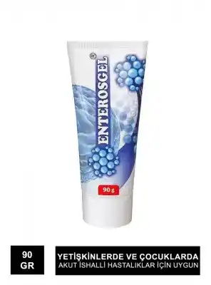 Enterosgel 90 gr