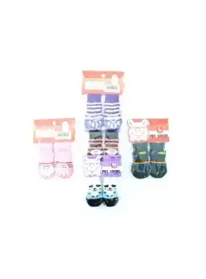 Evcil Hayvan Çorabı