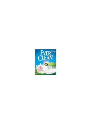 Ever Clean Extra Strong Clump Kokusuz -Unscented- 10 Lt