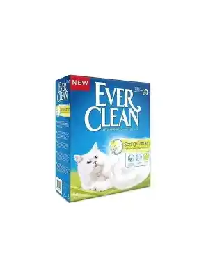 Ever Clean Spring Garden 10 Lt