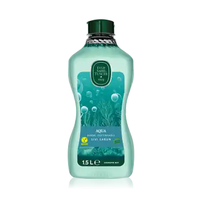 Eyüp Sabri Tuncer Aqua Sıvı Sabun 1,5 Lt