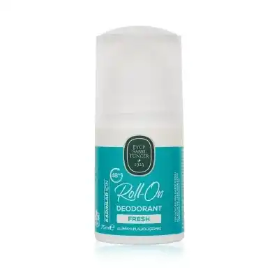 Eyüp Sabri Tuncer Fresh - Kadın Roll On Deodorant 75 ml
