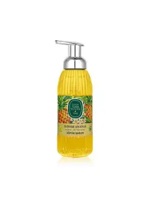 Eyüp Sabri Tuncer Hawaii Ananas Köpük Sabun 500 ml