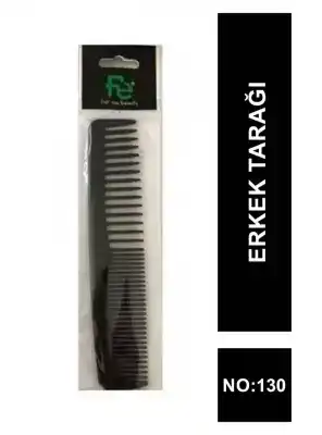 Fe Erkek Tarağı No: 130