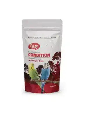 Fizzy Kondisyon 150 Gr