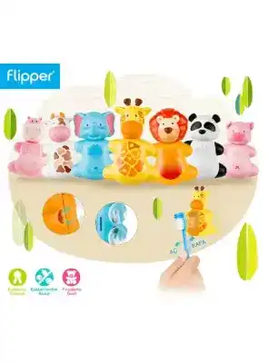 Flipper Diş Fırçası Hijyenik Saklama Kabı