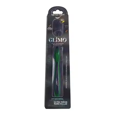 Glimo Arayüz Fırçası - XS