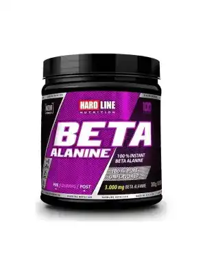 Hardline Beta Alanıne 300 Gr