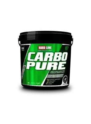 Hardline Carbopure 4000gr