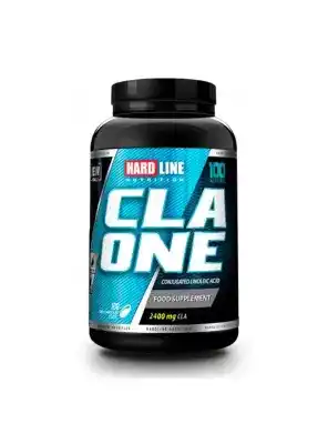 Hardline Cla One 100 Jel Kapsül