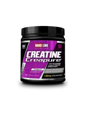 Hardline Creatine Creapure 250 gr