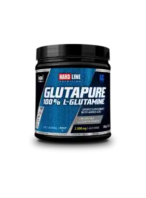 Hardline Glutapure