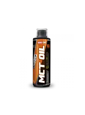 Hardline Mct Oil 500 ml