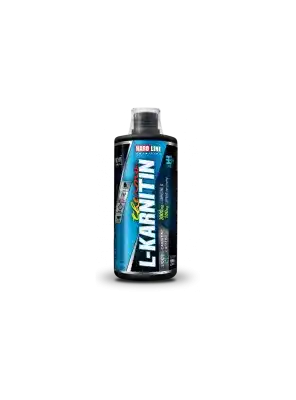 Hardline Thermo L-Karnitin Sıvı 1000ml