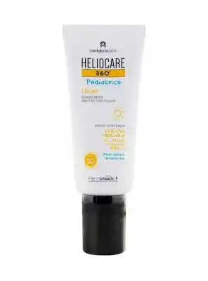 Heliocare 360 Pediatrics Losyon Spf 50 200 ml