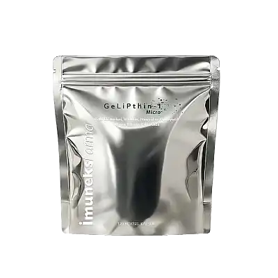 Imuneks GeLiPthin-1™ Micro 120 Bitkisel Kapsül