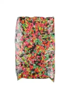 İnce Renkli Çakıl