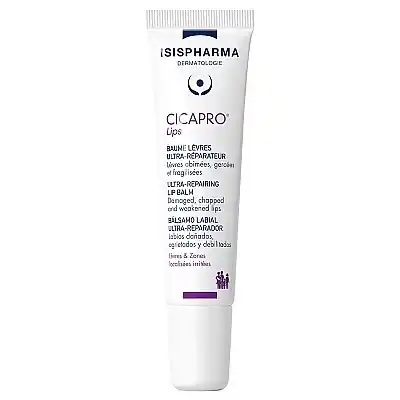 Isıs Pharma Cicapro Lips 15 ml