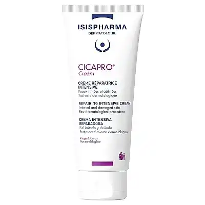 Isıs Pharma Dermatologie Cicapro Cream 100 ml
