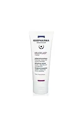 Isis Pharma Keloplast Cracks Repairing Cream 40ml