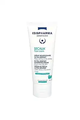 Isis Pharma Secalia Yüz Kremi 40 ml​