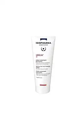 Isis Pharma Urelia 10 Exfoliating Moisturizing Cream 150 ml