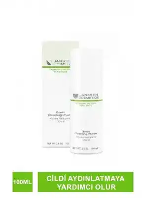 Janssen Melafadin Toner 100ml