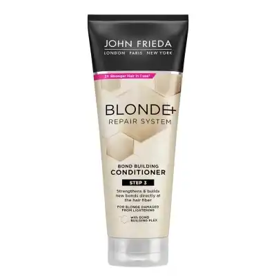 John Frieda Blonde+ Saç Bakım Kremi 250 ml Sarı Saçlara Özel