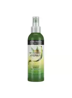 John Frieda Detox and Repair Care Protect Spray 200ml