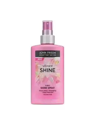 John Frieda Vibrant Shine 3ü 1 Arada Saç Spreyi 150 ml
